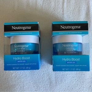 Neutrogena Hydro Boost Water Gel